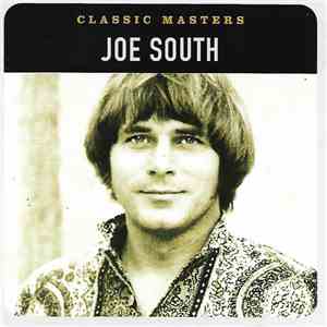 Joe South - Classic Masters flac mp3 download