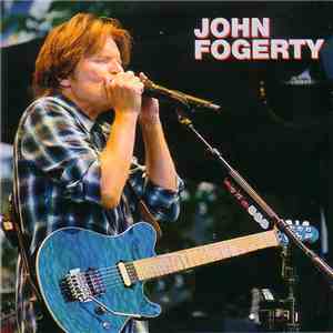 John Fogerty - Big Time At Tivoli download flac mp3