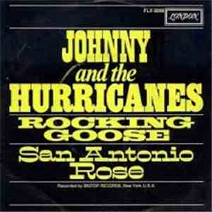 Johnny And The Hurricanes - Rocking Goose download flac mp3