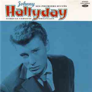 Johnny Hallyday - Ses Premiers Succes download flac mp3