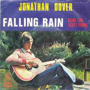 Jonathan Dover - Falling Rain download flac mp3