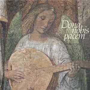 J.S. Bach, RSO Berlin - Dona Nobis Pacem download flac mp3