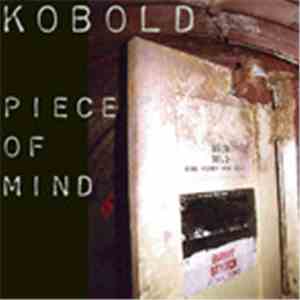 Kobold  - Piece Of Mind download flac mp3