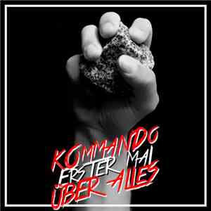 Kommando  - Erster Mai Über Alles download flac mp3
