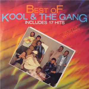 Kool & The Gang - Best Of Kool & The Gang download flac mp3