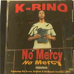 K-Rino - No Mercy download flac mp3