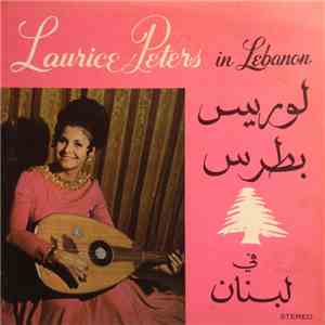 Laurice Peters - Laurice Peters In Lebanon download flac mp3