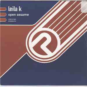 Leila K - Open Sesame download flac mp3