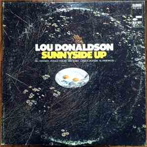 Lou Donaldson - Sunnyside Up download flac mp3