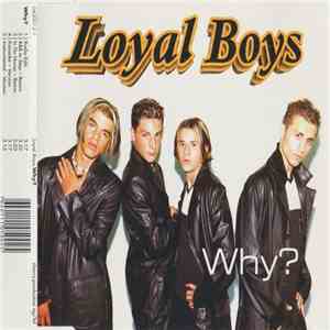 Loyal Boys - Why? download flac mp3