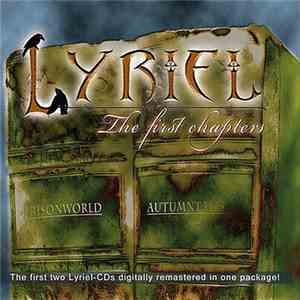 Lyriel - The First Chapters download flac mp3