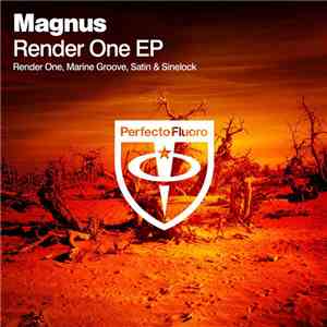 Magnus  - Render One EP download flac mp3
