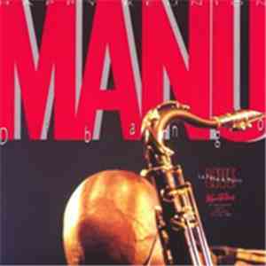 Manu Dibango - La Fete A Manu download flac mp3