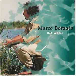 Marco Borsato - Het Water download flac mp3
