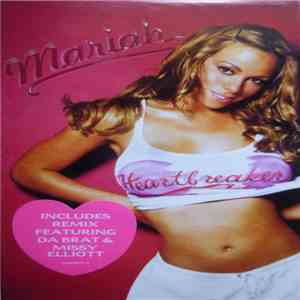 Mariah - Heartbreaker download flac mp3