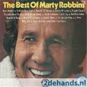 Marty Robbins - The Best Of Marty Robbins download flac mp3
