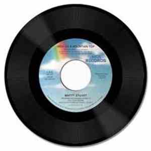 Marty Stuart - High On A Mountain Top download flac mp3