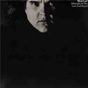 Meat Loaf - Midnight At The Lost And Found download flac mp3