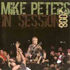 Mike Peters - In Session 2008 download flac mp3