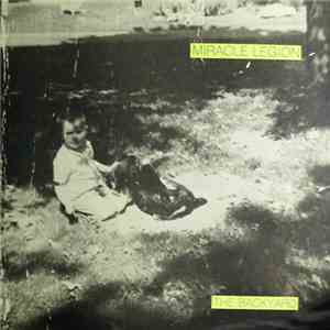 Miracle Legion - The Backyard download flac mp3
