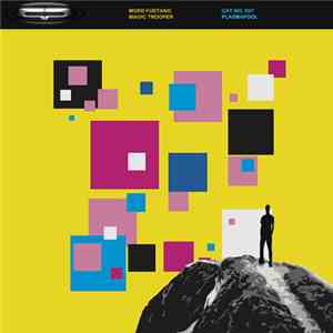Mord Fustang - Magic Trooper download flac mp3