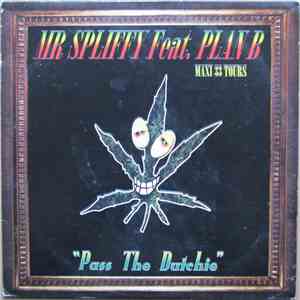 Mr. Spliffy Feat. Plan B  - Pass The Dutchie download flac mp3