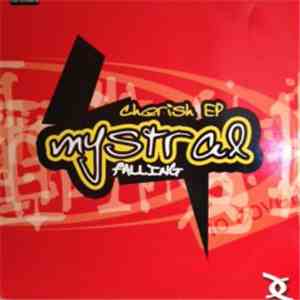 Mystral - Falling (Cherish E.P.) download flac mp3