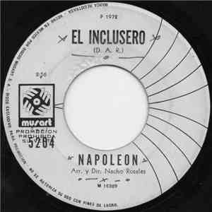 Napoleon - El Inclusero download flac mp3