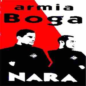 NaRa  - Armia Boga download flac mp3