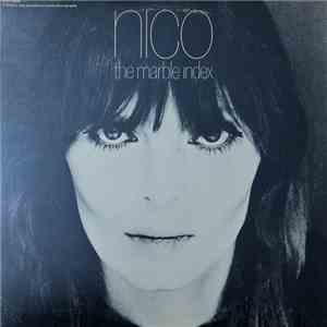 Nico  - The Marble Index download flac mp3