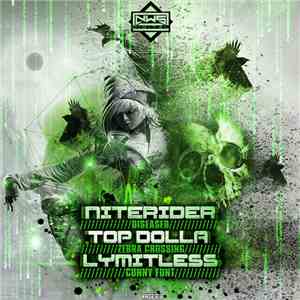Niterider / Top Dolla  / Lymitless - Diseased / Zebra Crossing / Cunny Funt download flac mp3