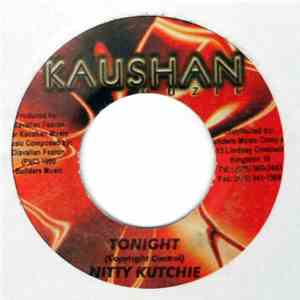 Nitty Kutchie - Tonight download flac mp3