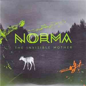 Norma - The Invisible Mother flac mp3 download