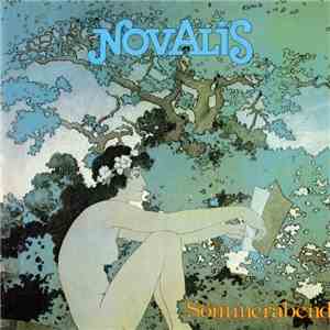 Novalis  - Sommerabend download flac mp3
