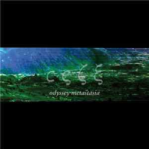 Odyssey (DK) - Metastasia download flac mp3