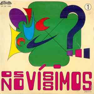 Os Novíssimos - Altos Castelos download flac mp3