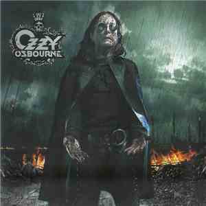 Ozzy Osbourne - Black Rain download flac mp3