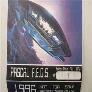 Pascal F.E.O.S. - 1996 Rave #02 download flac mp3