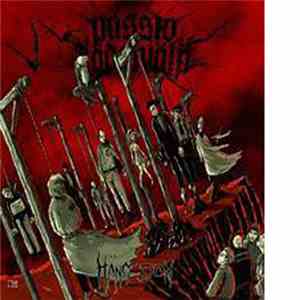 Passiv Dödshjälp - Häng Dom download flac mp3