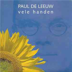 Paul de Leeuw - Vele Handen download flac mp3