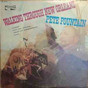 Pete Fountain - Walking Through New Orleans download flac mp3