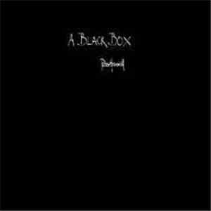 Peter Hammill - A Black Box download flac mp3