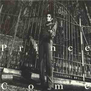Prince - Come download flac mp3