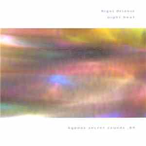 Rigel Orionis - Night Heat download flac mp3