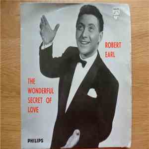 Robert Earl - The Wonderful Secret Of Love download flac mp3