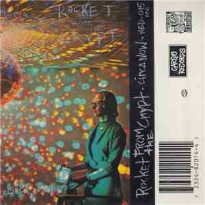 Rocket From The Crypt - Circa: Now! download flac mp3