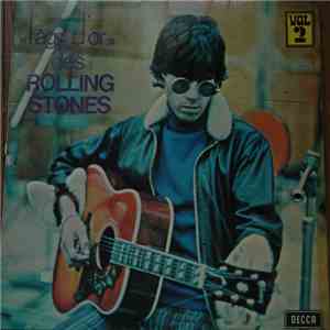Rolling Stones - «L'âge D'or» Des Rolling Stones - Vol 2 download flac mp3