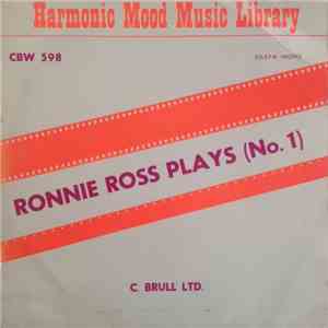Ronnie Ross - Ronnie Ross Plays (No. 1) download flac mp3