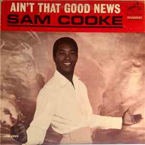 Sam Cooke - Ain't That Good News download flac mp3