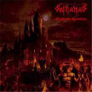 Sathanas - Nightrealm Apocalypse download flac mp3